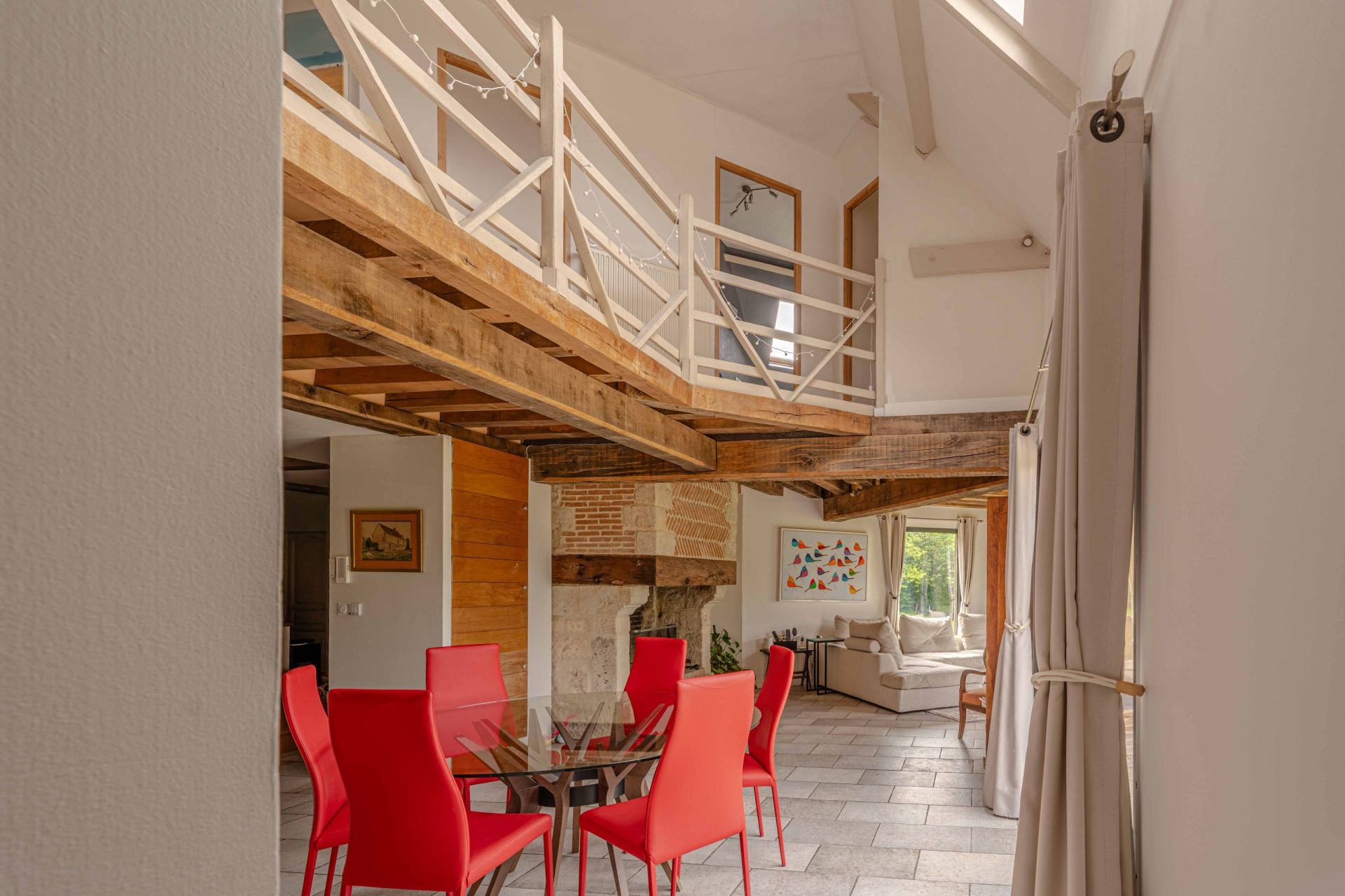 maison de luxe 6 Pièces en vente sur PONT L EVEQUE (14130)