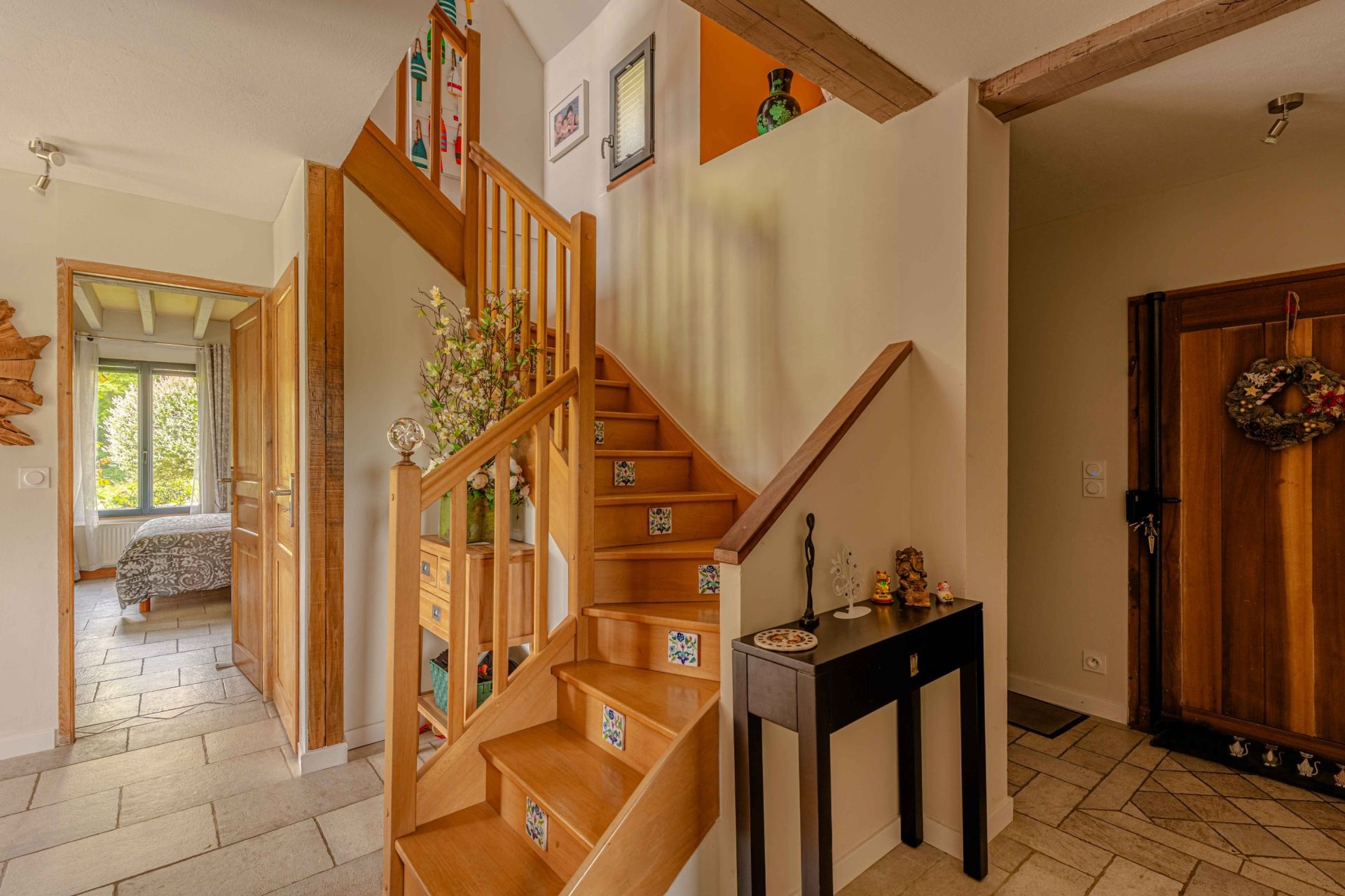 maison de luxe 6 Pièces en vente sur PONT L EVEQUE (14130)