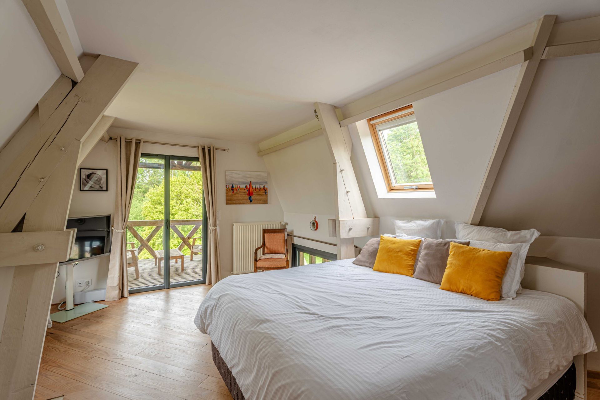 maison de luxe 6 Pièces en vente sur PONT L EVEQUE (14130)