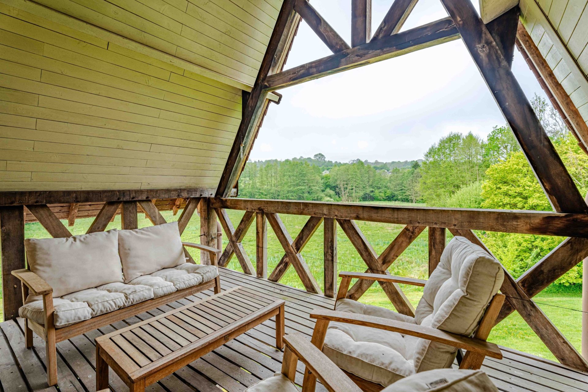 maison de luxe 6 Pièces en vente sur PONT L EVEQUE (14130)