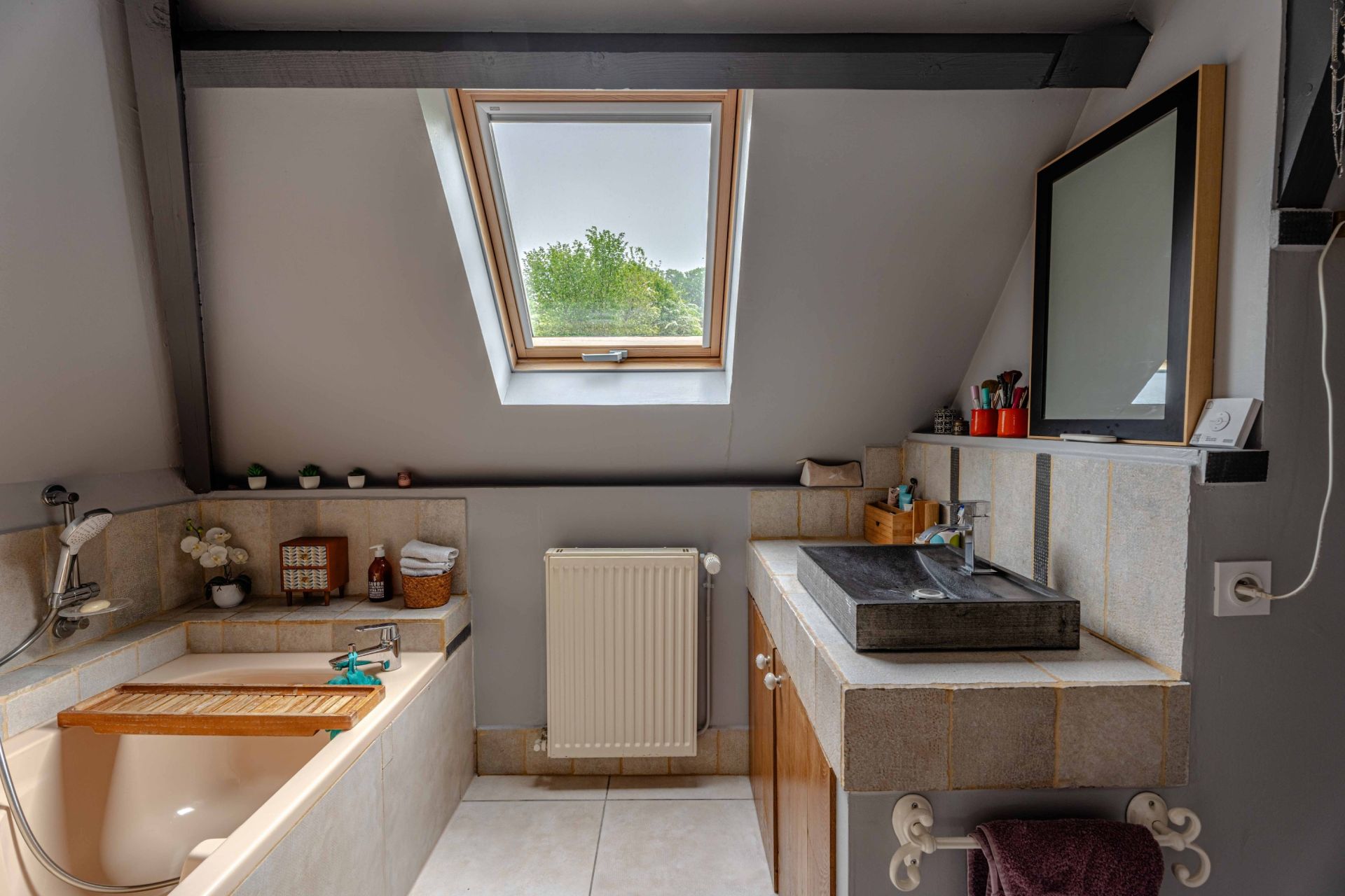 maison de luxe 6 Pièces en vente sur PONT L EVEQUE (14130)