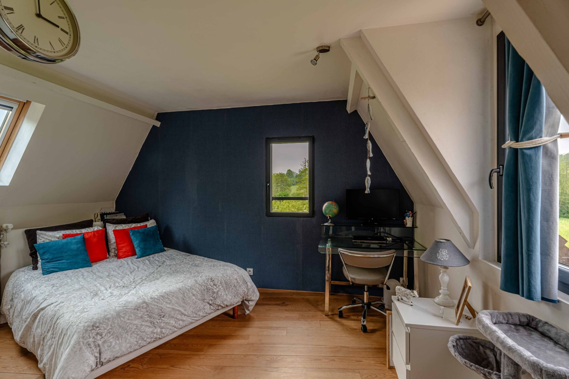 maison de luxe 6 Pièces en vente sur PONT L EVEQUE (14130)