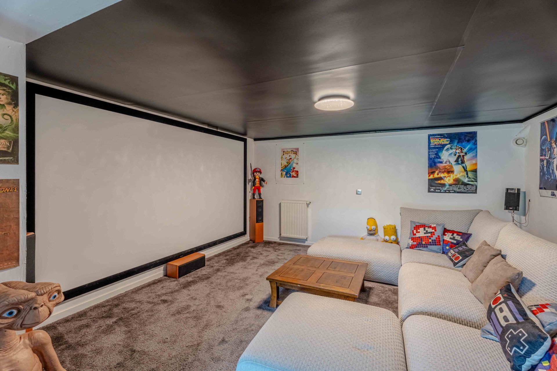 maison de luxe 6 Pièces en vente sur PONT L EVEQUE (14130)