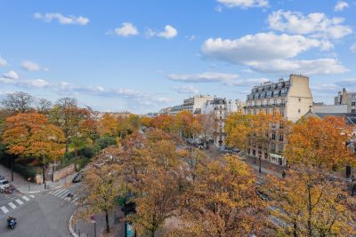 Sale Luxury apartment Paris 8 5 Rooms 209 m²