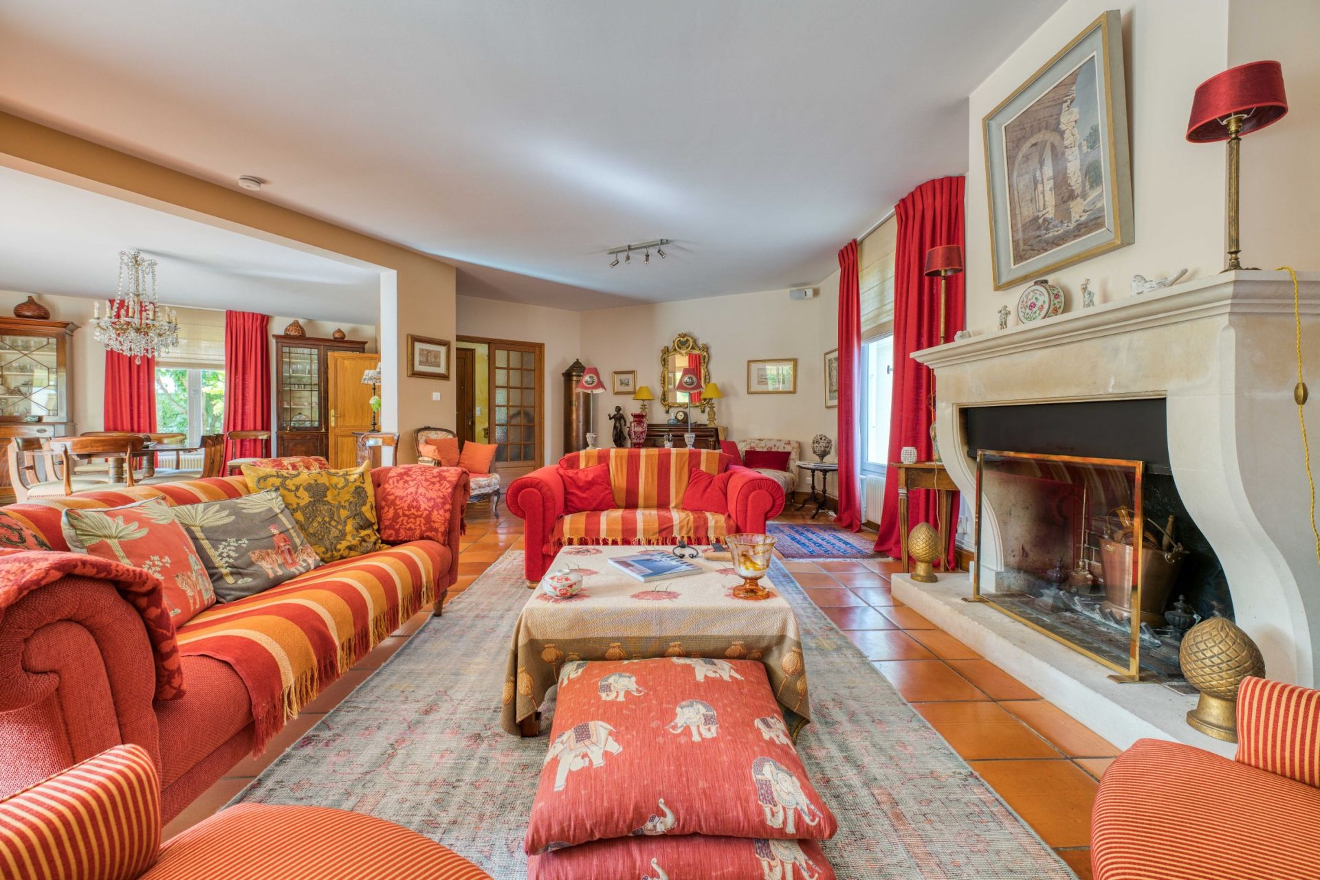 luxury house 6 Rooms for sale on CHATELAILLON PLAGE (17340)