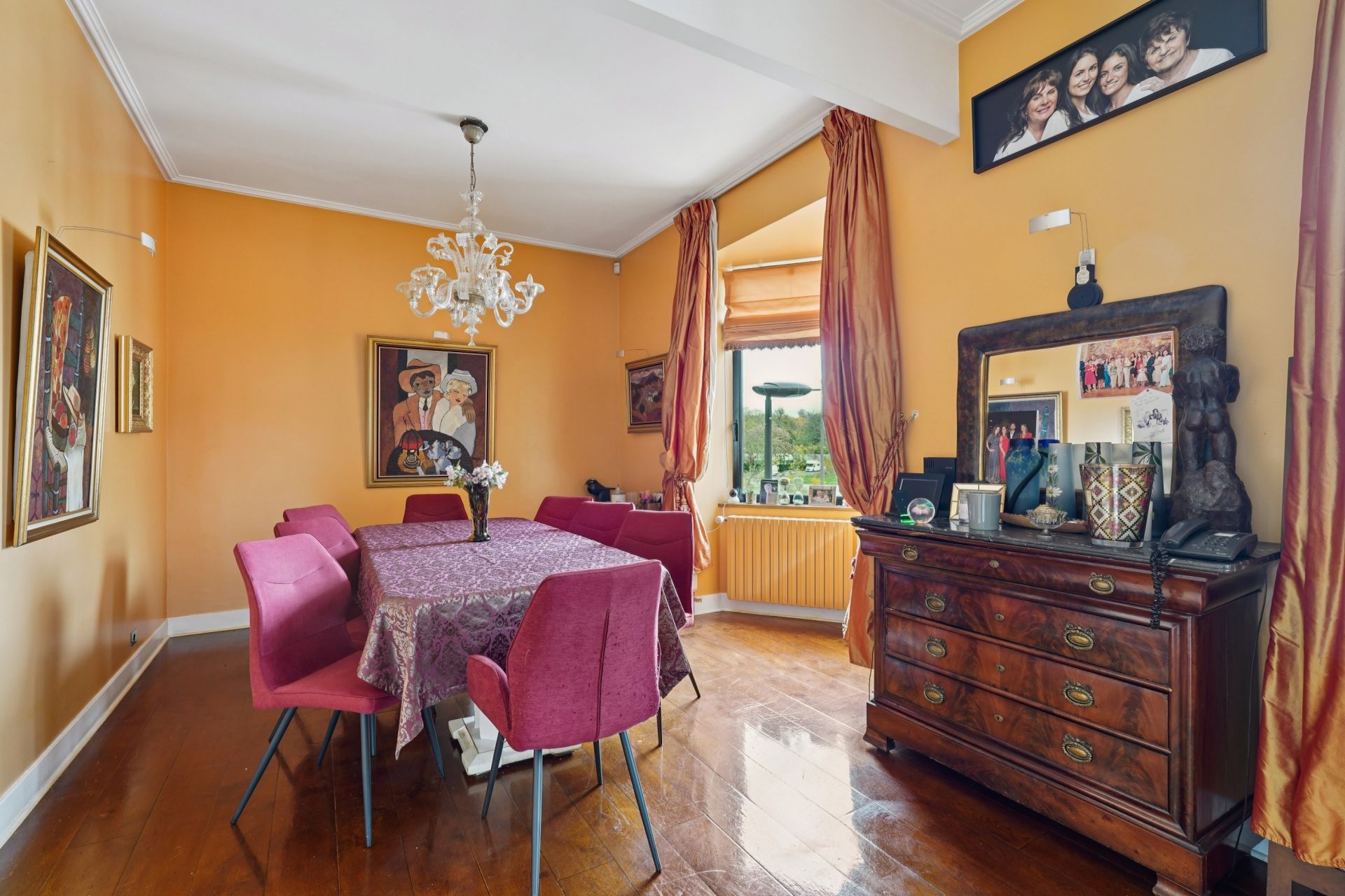 mansion (hôtel particulier) 7 Rooms for sale on BOULOGNE BILLANCOURT (92100)