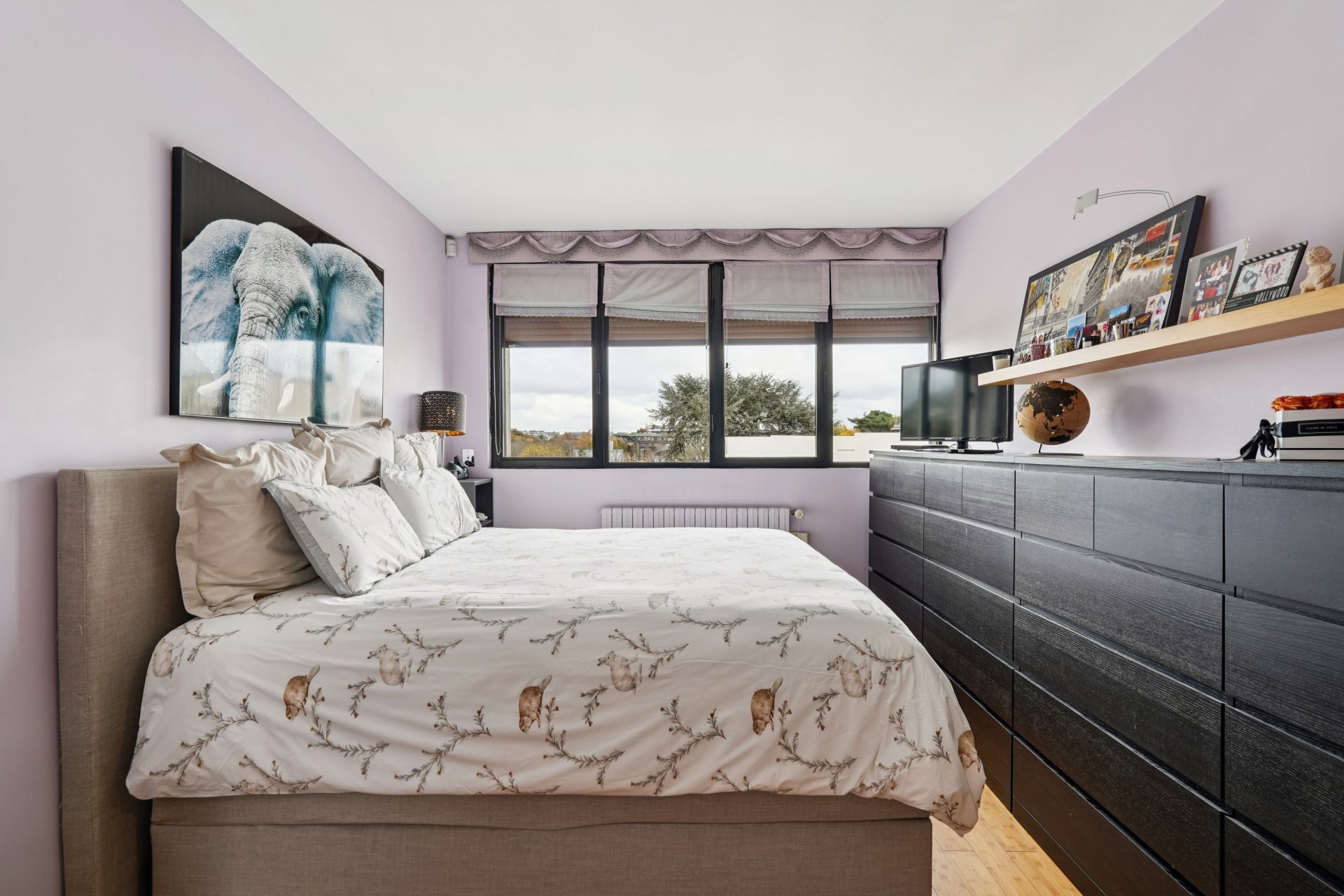 mansion (hôtel particulier) 7 Rooms for sale on BOULOGNE BILLANCOURT (92100)