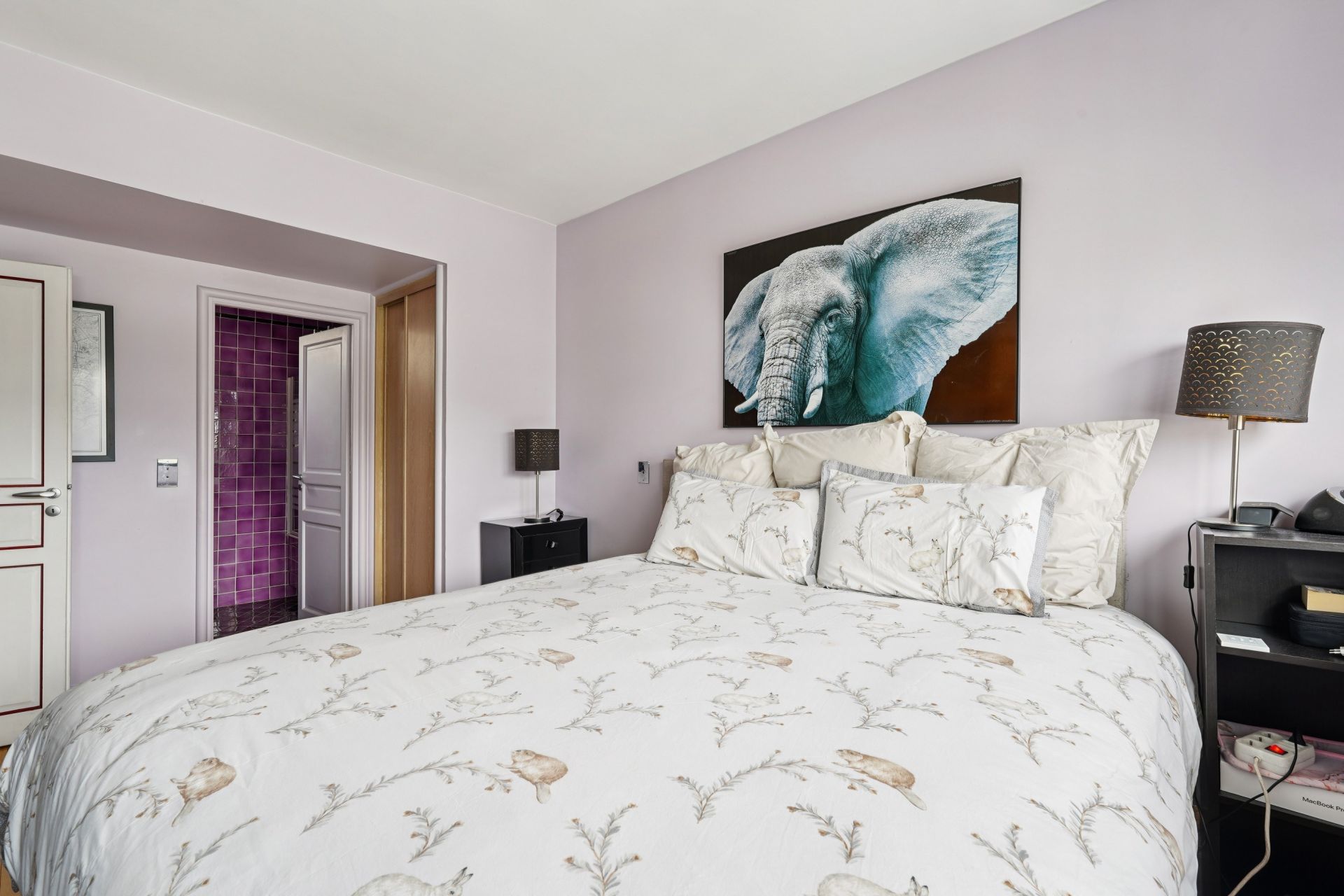 mansion (hôtel particulier) 7 Rooms for sale on BOULOGNE BILLANCOURT (92100)