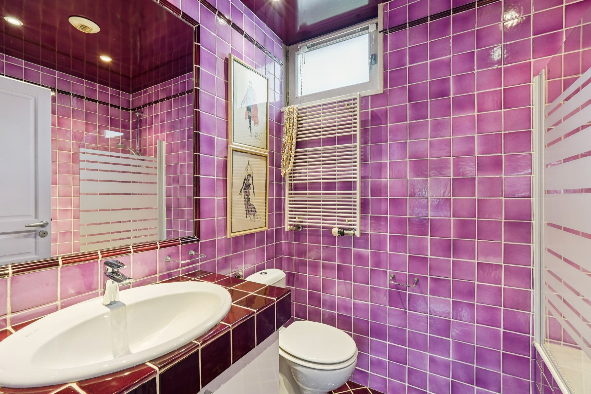 mansion (hôtel particulier) 7 Rooms for sale on BOULOGNE BILLANCOURT (92100)