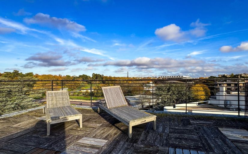 mansion (hôtel particulier) 7 Rooms for sale on BOULOGNE BILLANCOURT (92100)