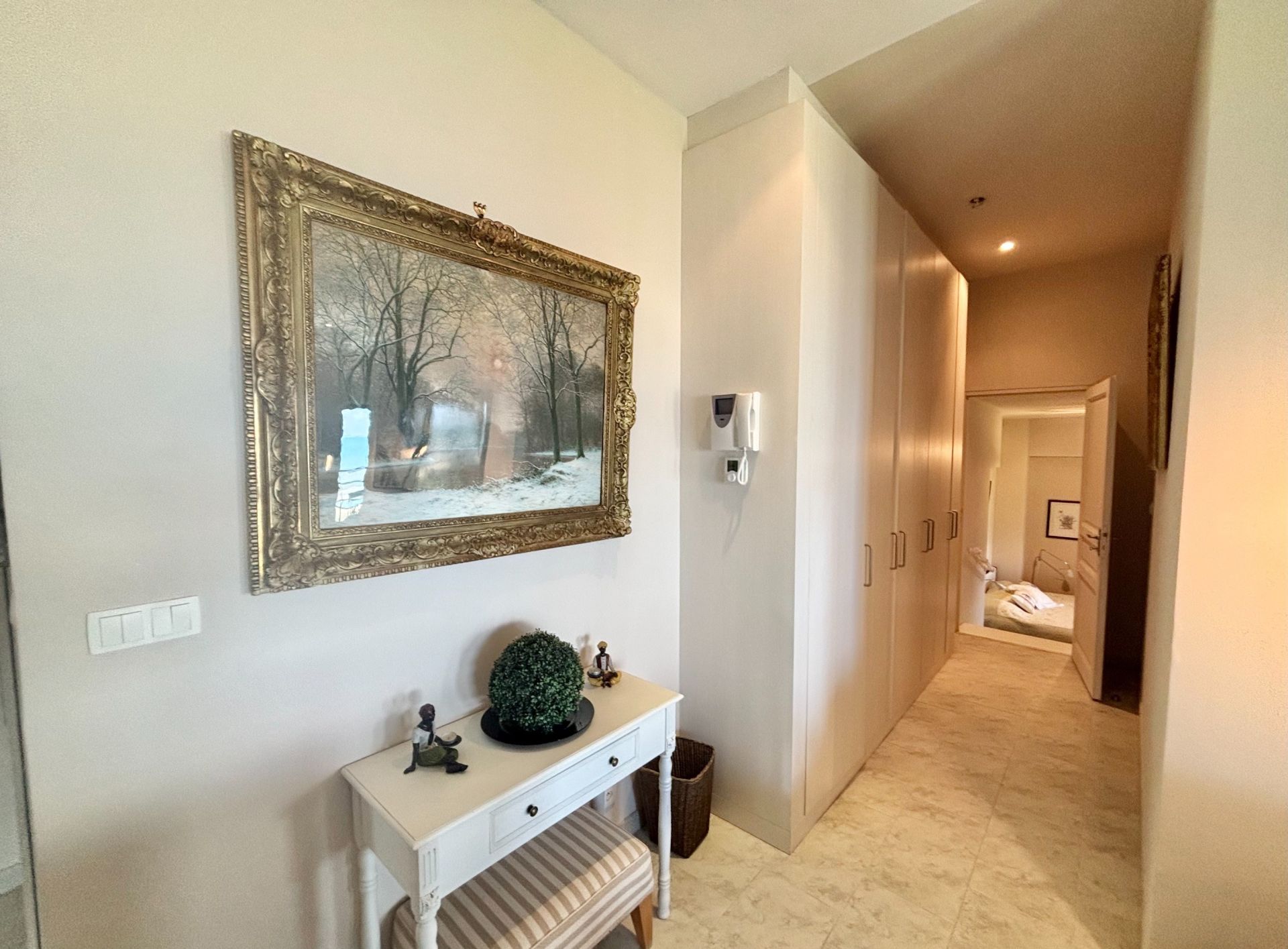 appartement de luxe 5 Pièces en vente sur BENERVILLE SUR MER (14910)