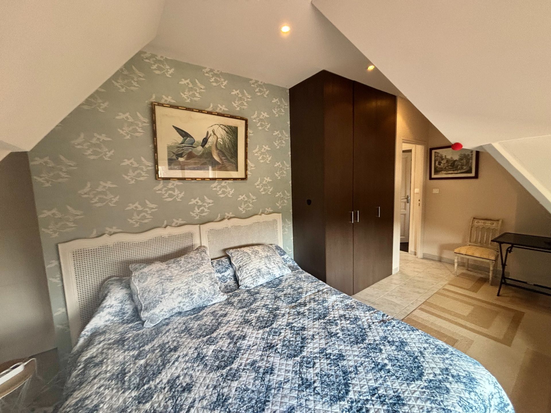 appartement de luxe 5 Pièces en vente sur BENERVILLE SUR MER (14910)