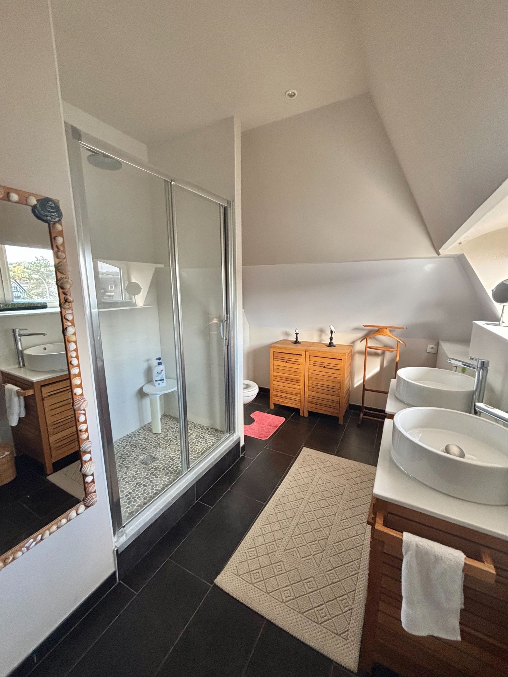 appartement de luxe 5 Pièces en vente sur BENERVILLE SUR MER (14910)