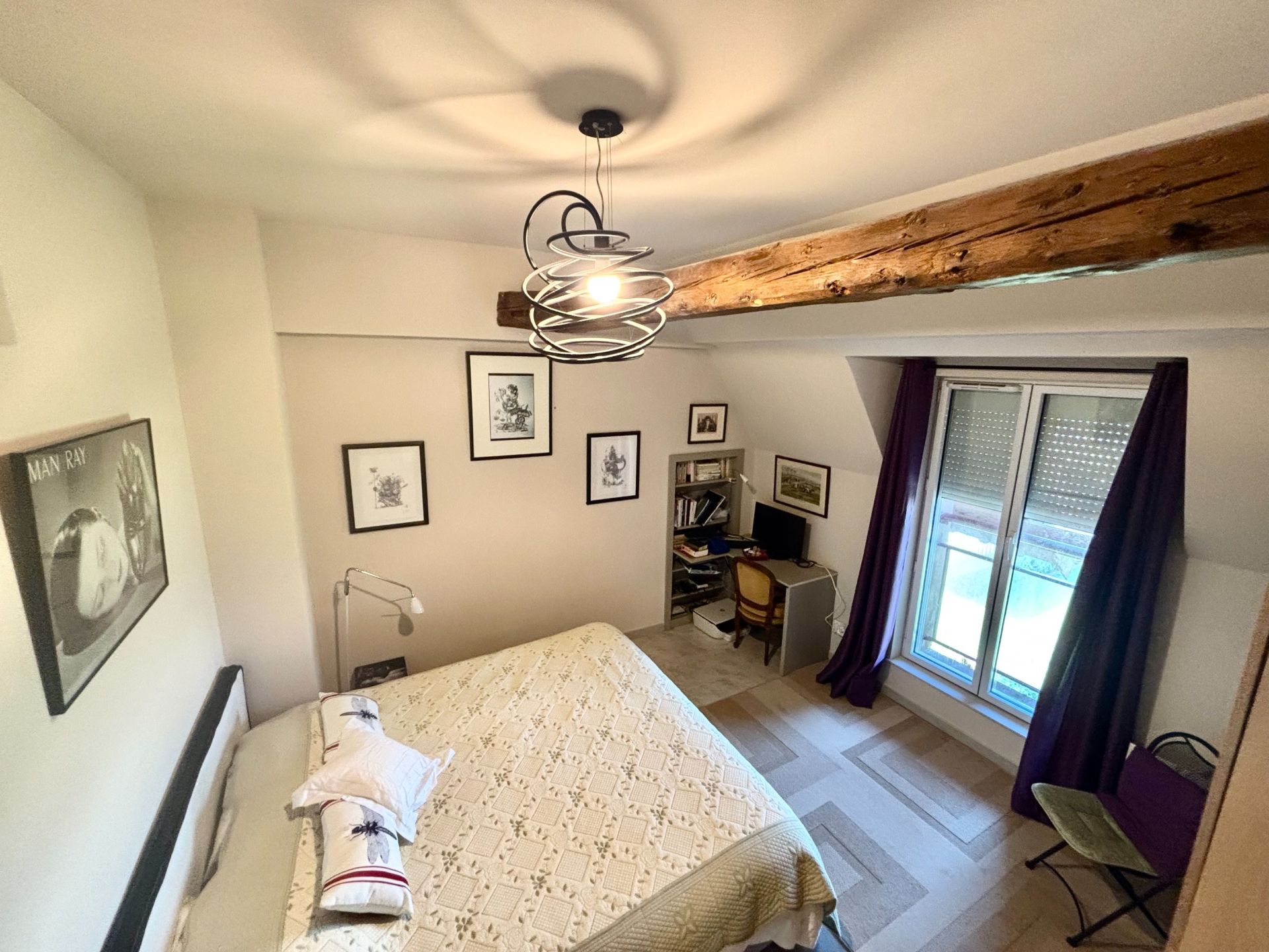 appartement de luxe 5 Pièces en vente sur BENERVILLE SUR MER (14910)