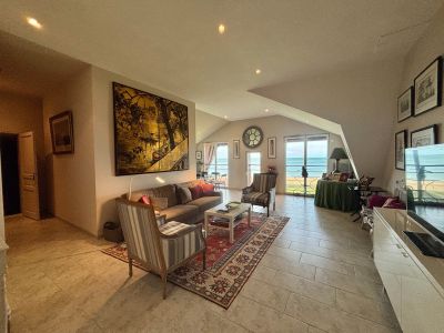 Vente Appartement de luxe Benerville-sur-Mer 5 Pièces 115 m²