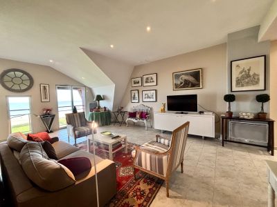 Vente Appartement de luxe Benerville-sur-Mer 5 Pièces 115 m²