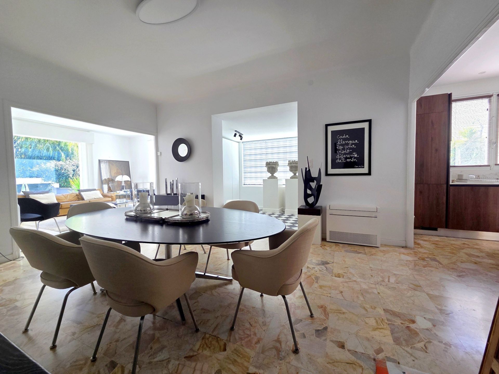 maison de luxe 6 Pièces en vente sur TORREILLES (66440)