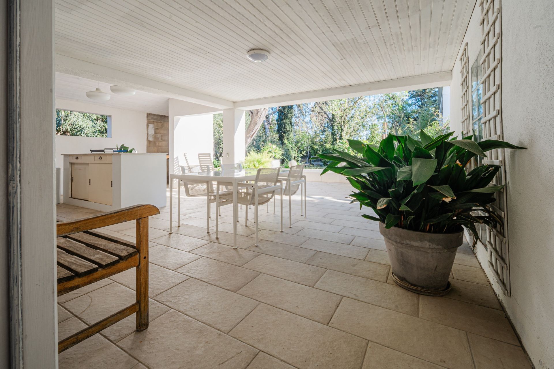 maison de luxe 6 Pièces en vente sur TORREILLES (66440)