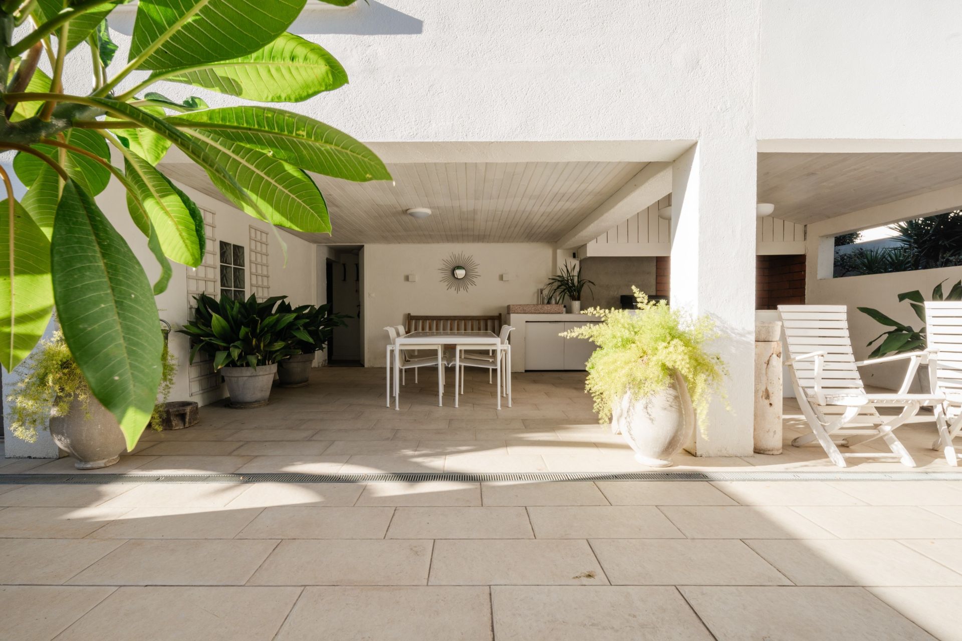 maison de luxe 6 Pièces en vente sur TORREILLES (66440)