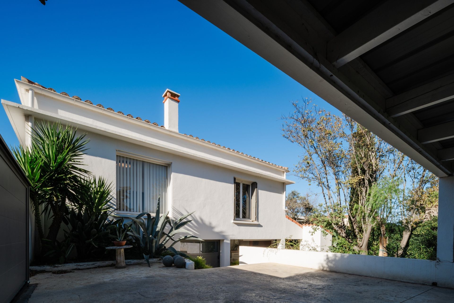 maison de luxe 6 Pièces en vente sur TORREILLES (66440)