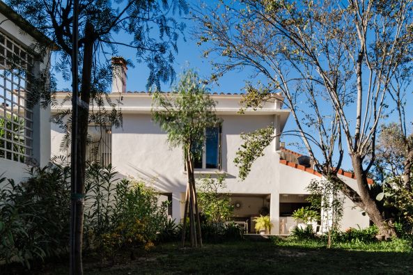 Vente Maison de luxe Torreilles 6 Pièces 170 m²