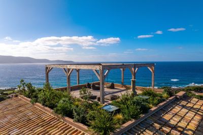 Vacances Villa de luxe Olmeto 8&nbsp;Pièces 250&nbsp;m²