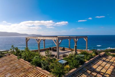 Vacances Villa de luxe Olmeto 8&nbsp;Pièces 250&nbsp;m²