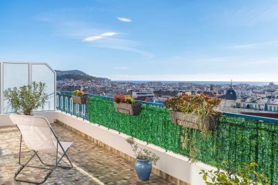 Sale Penthouse Nice 2 Rooms 70 m²