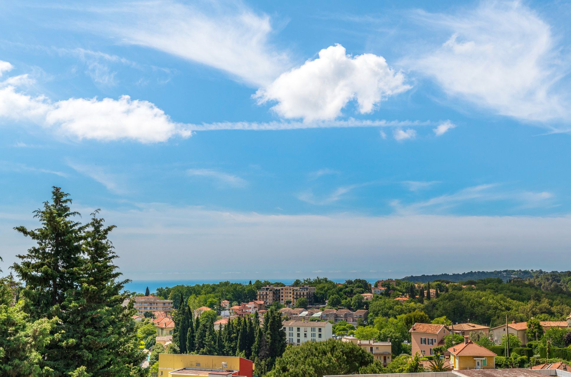 penthouse 3 Pièces en vente sur VENCE (06140)