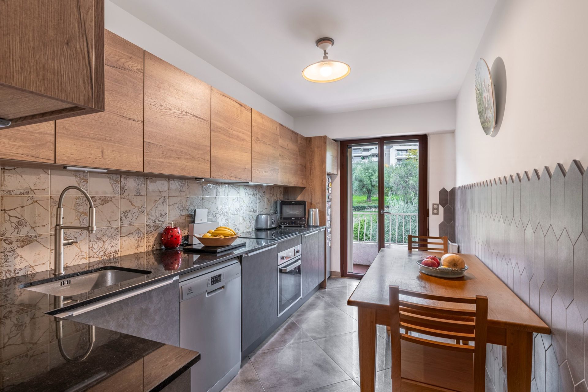 penthouse 3 Pièces en vente sur VENCE (06140)