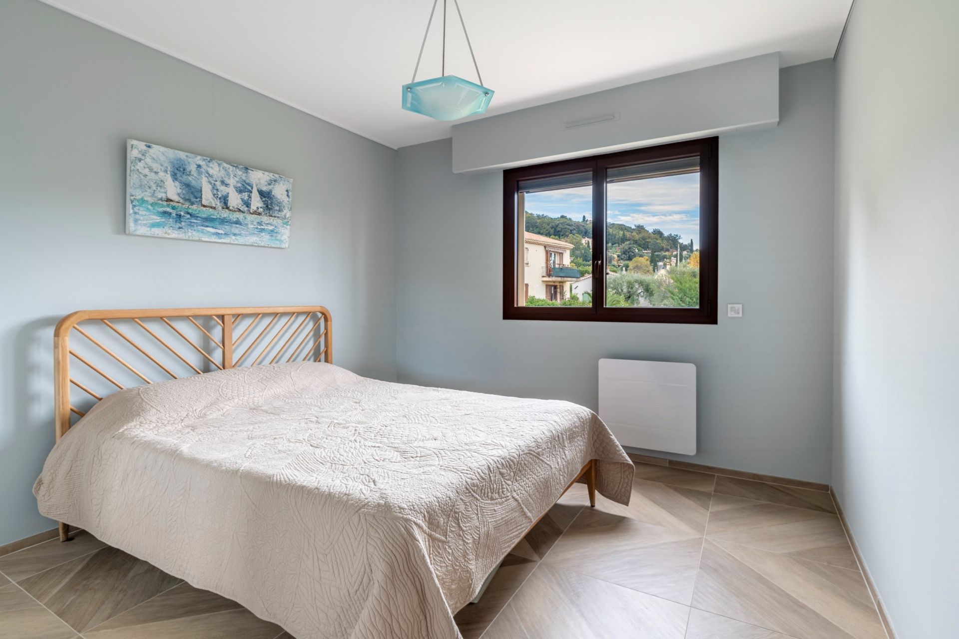 penthouse 3 Pièces en vente sur VENCE (06140)