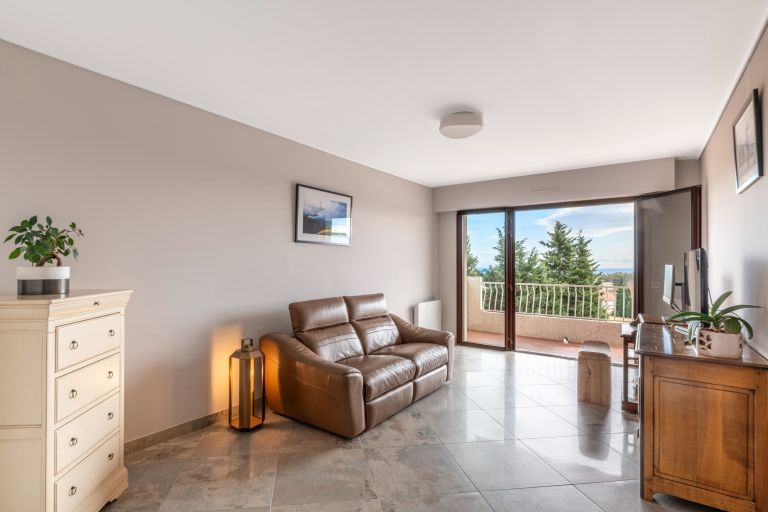 penthouse 3 Pièces en vente sur VENCE (06140)