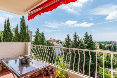 Vente Penthouse Vence 3 Pièces 70 m²