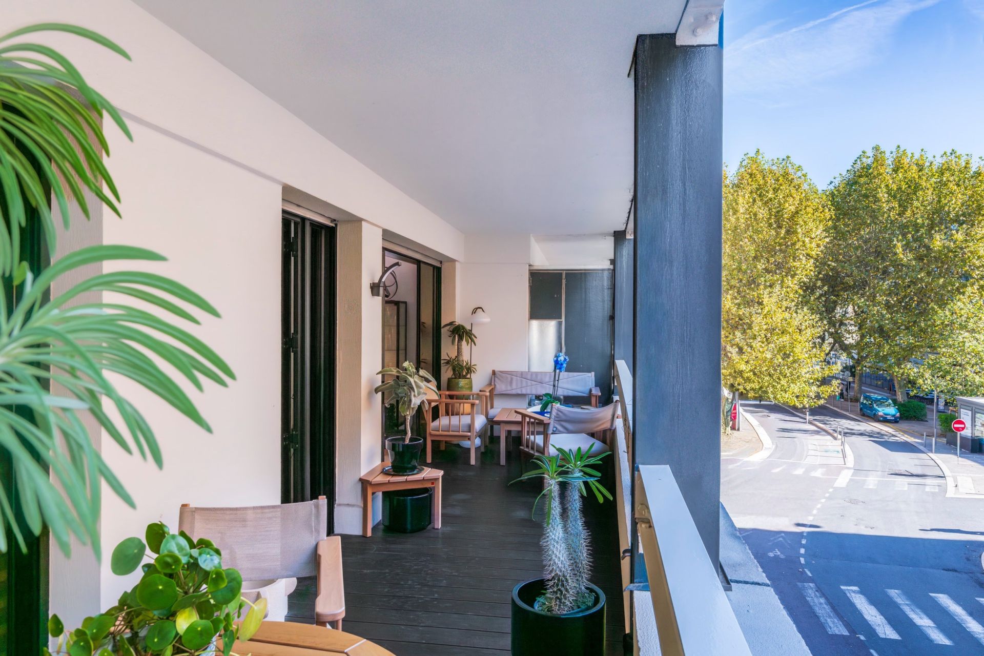 appartement de luxe 2 Pièces en vente sur NICE (06000)