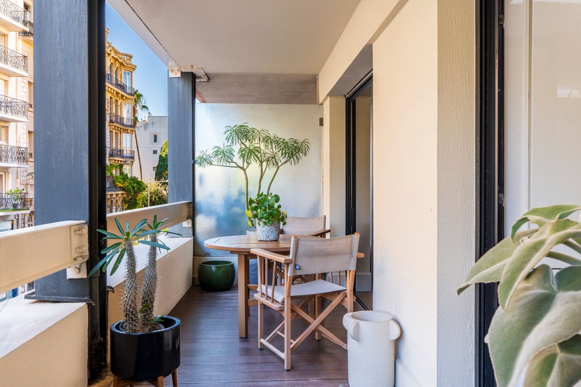 appartement de luxe 2 Pièces en vente sur NICE (06000)