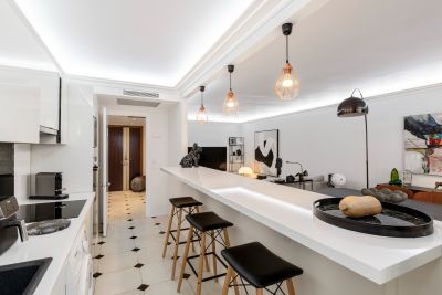 Vente Appartement de luxe Nice 2 Pièces 66.37 m²