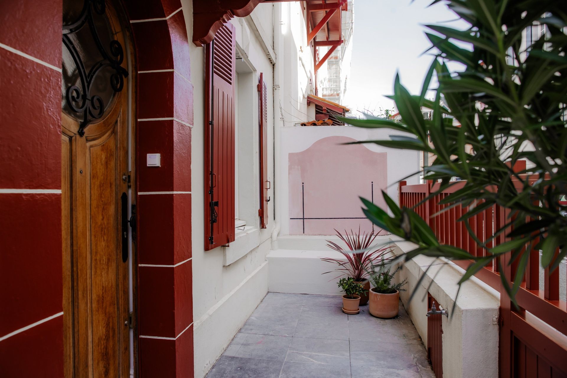 luxury house 7 Rooms for sale on BIARRITZ (64200)