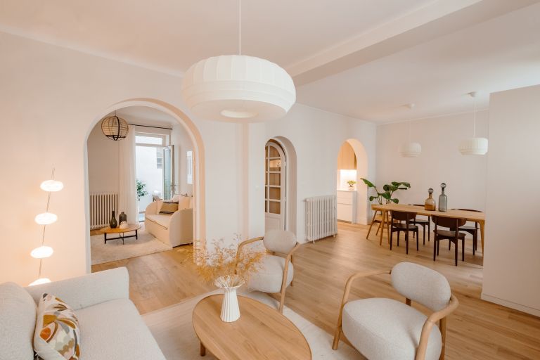 luxury house 7 Rooms for sale on BIARRITZ (64200)