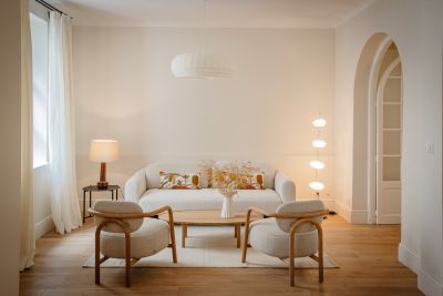 Sale Luxury house Biarritz 7 Rooms 148 m²