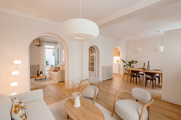 Sale Luxury house Biarritz 7 Rooms 148 m²