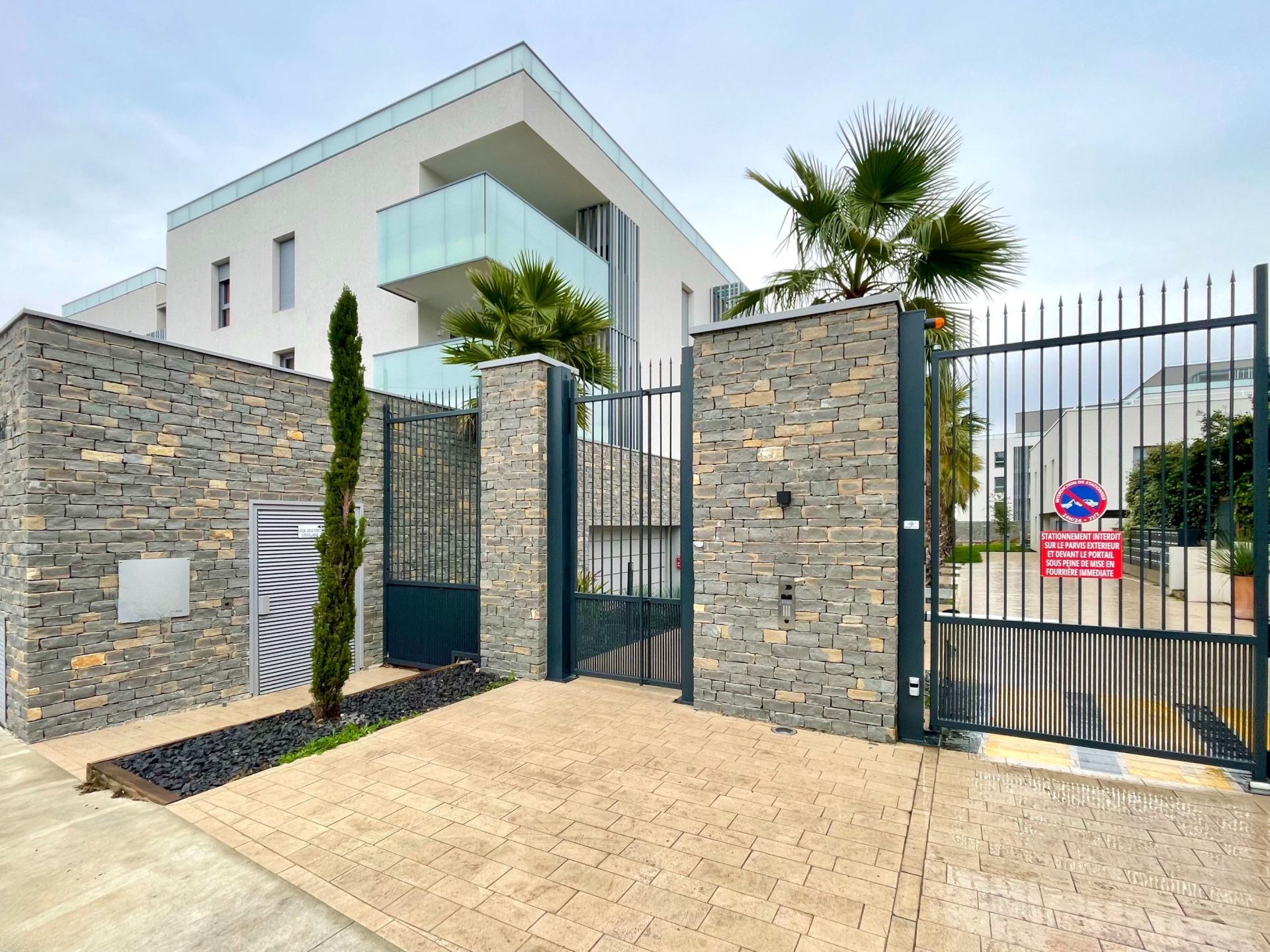 appartement de luxe 4 Pièces en vente sur MONTPELLIER (34000)