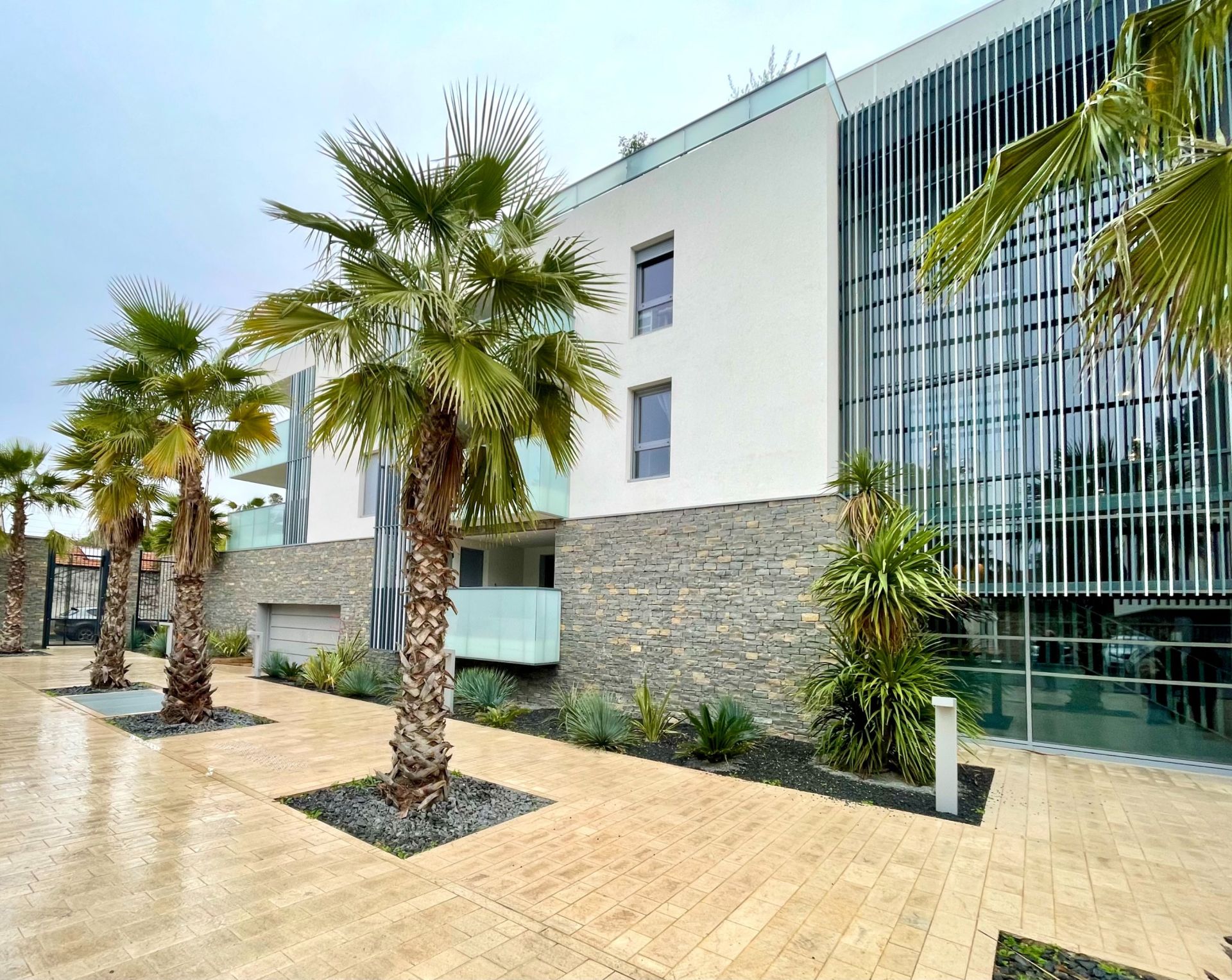 appartement de luxe 4 Pièces en vente sur MONTPELLIER (34000)