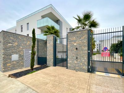 Vente Appartement de luxe Montpellier 4 Pièces 132 m²