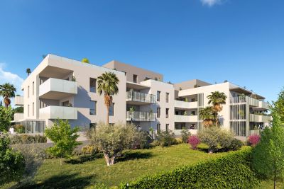 Vente Appartement de luxe Montpellier 4 Pièces 132 m²