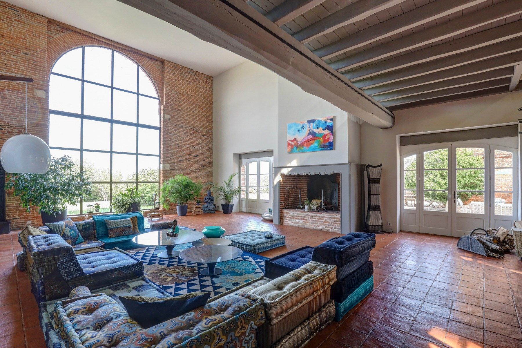 luxury house 14 Rooms for sale on VERFEIL (31590)