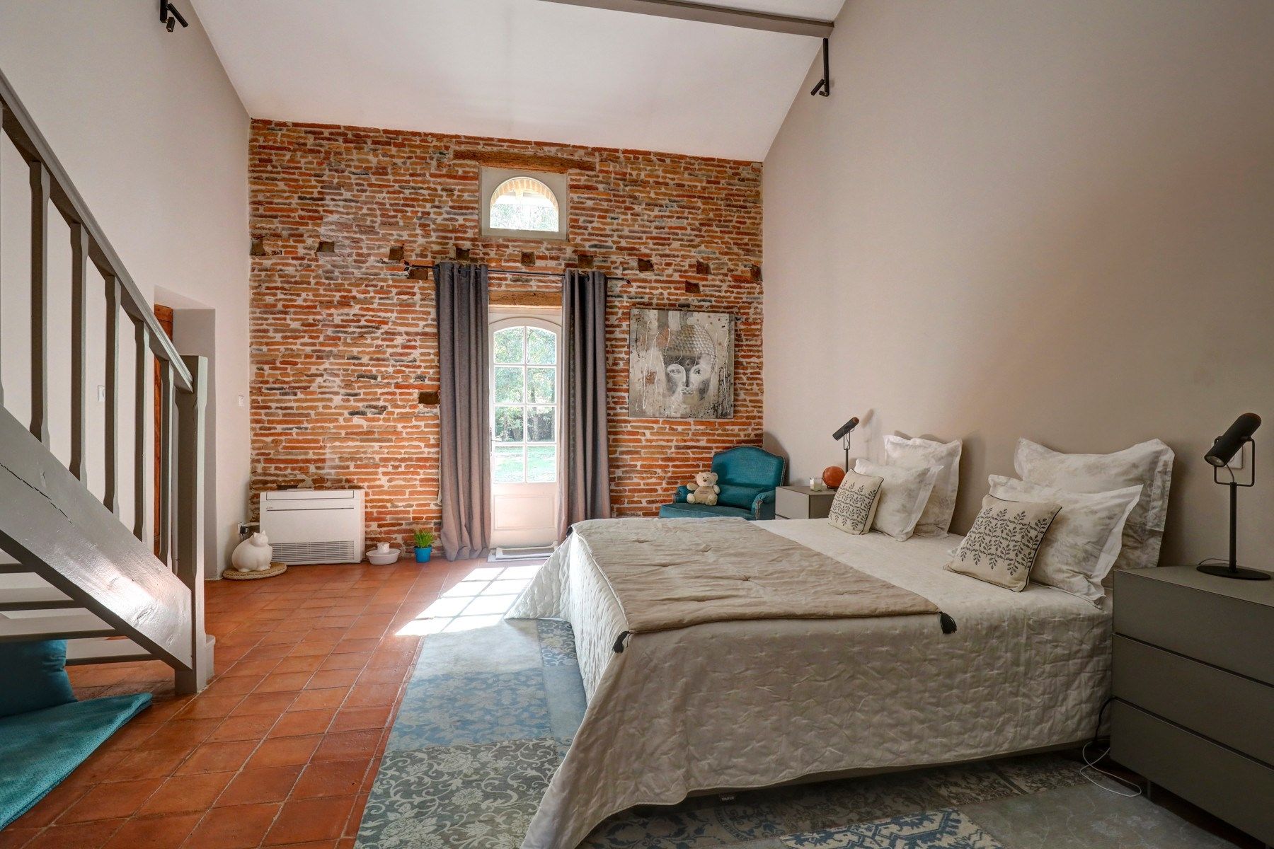 maison de luxe 14 Pièces en vente sur VERFEIL (31590)