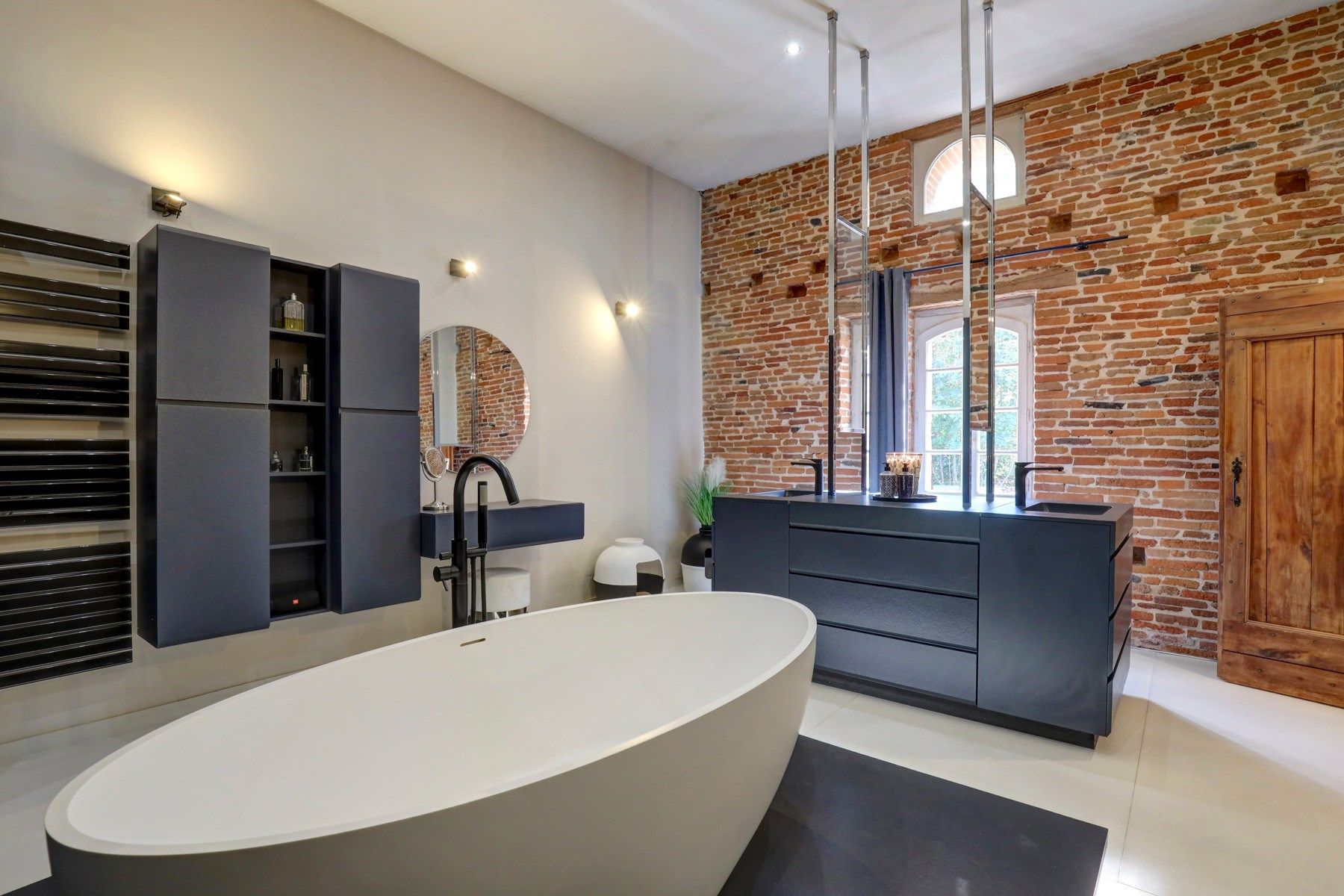 maison de luxe 14 Pièces en vente sur VERFEIL (31590)