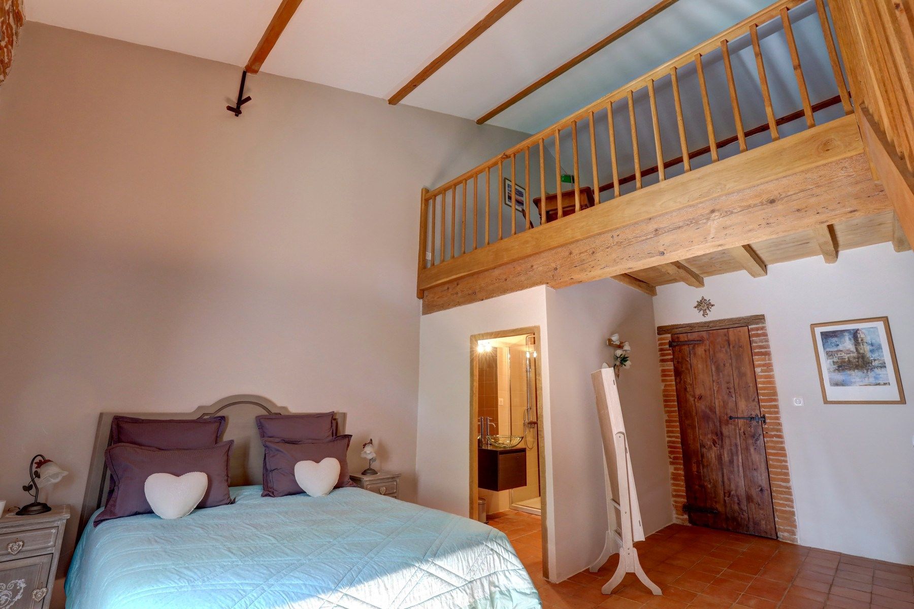 maison de luxe 14 Pièces en vente sur VERFEIL (31590)
