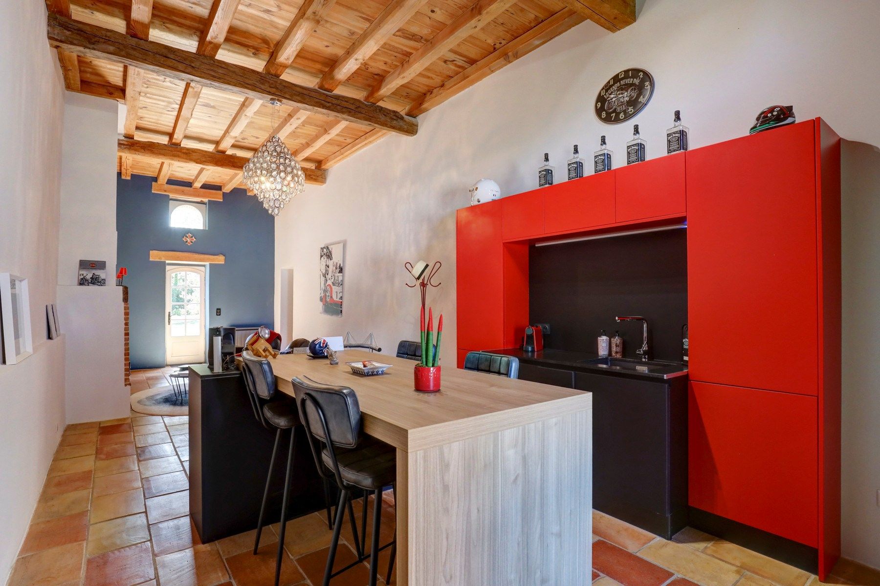 maison de luxe 14 Pièces en vente sur VERFEIL (31590)