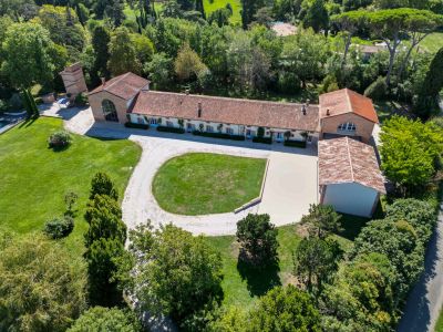 Sale Luxury house Verfeil 14&nbsp;Rooms 730&nbsp;m²